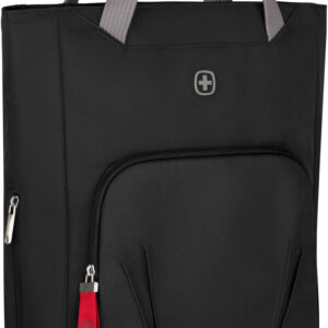 Wenger Motion Vertical Tote -laukku 15,6” kannettavalle tietokoneelle
