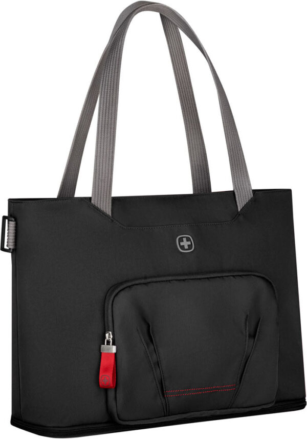 Wenger Motion Deluxe -laukku 15,6” kannettavalle tietokoneelle