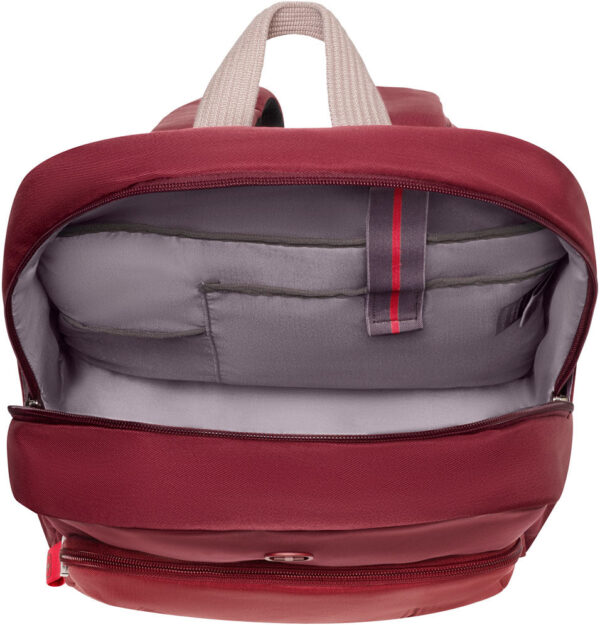 Wenger Motion -reppu 15,6” kannettavalle tietokoneelle