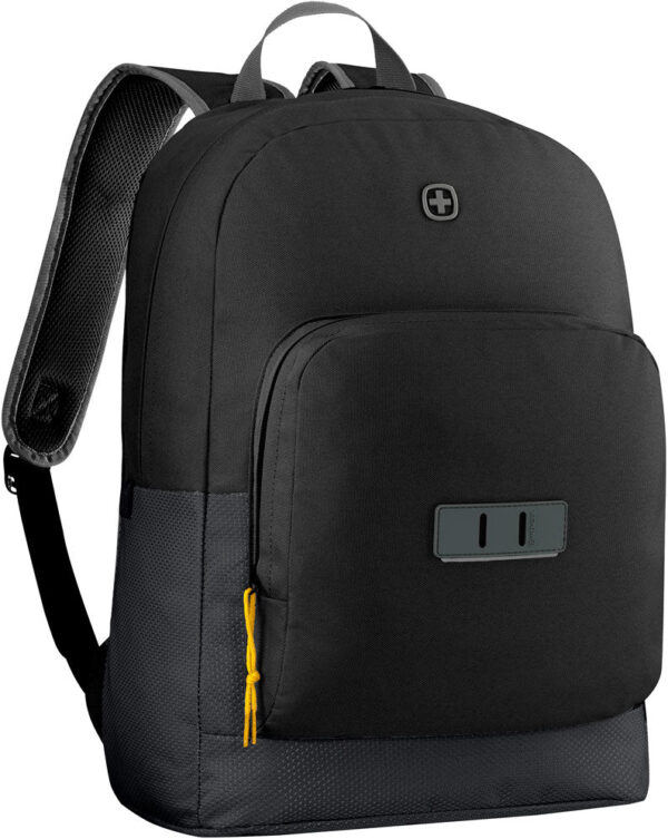 Wenger Crango -reppu 16” kannettavalle tietokoneelle