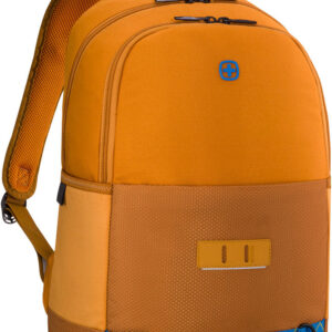 Wenger, Tyon 15,6'' Laptop Backpack, Ginger