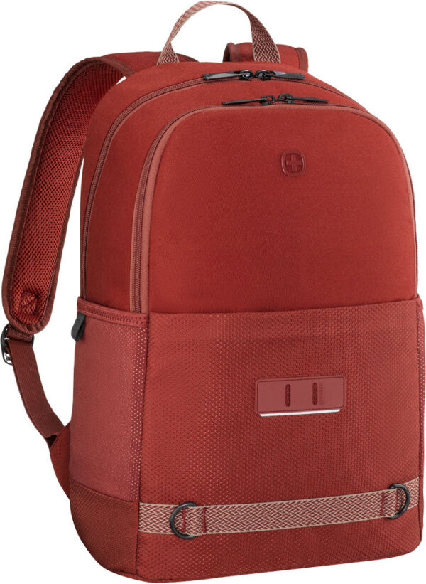 Wenger Tyon -reppu 15,6” kannettavalle tietokoneelle