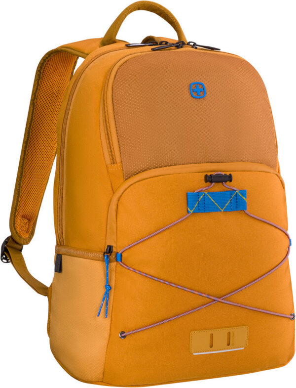 Wenger Trayl -reppu 16” kannettavalle tietokoneelle