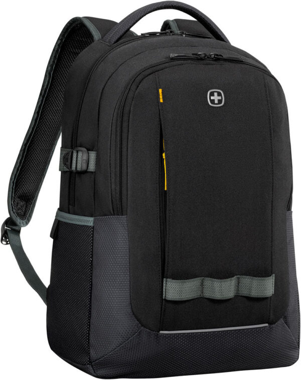 Wenger Ryde -reppu 16” kannettavalle tietokoneelle