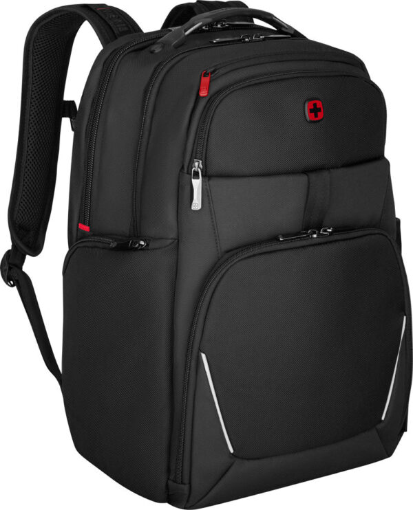 Wenger Meteor -reppu 17” kannettavalle tietokoneelle