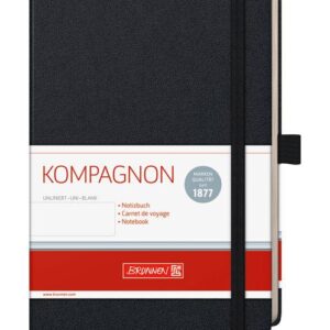Kompagnon A5, Blankko