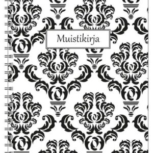 Wega -muistikirja