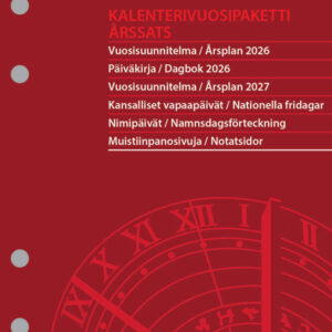Timex 7 -vuosipaketti 2026
