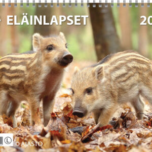 Eläinlapset 2026
