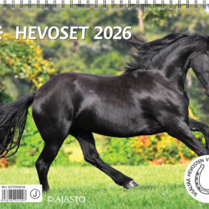 Hevoset 2026