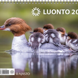 Luonto 2026