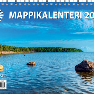Mappikalenteri 2026