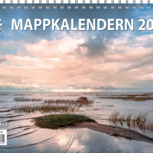 Mappkalendern 2026