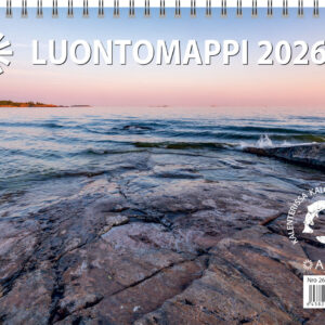 Luontomappi 2026