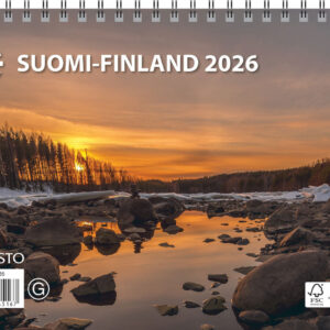 Suomi A5 2026