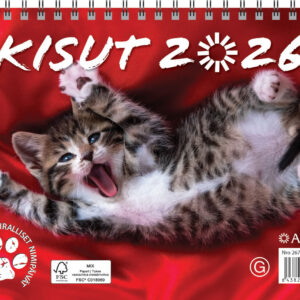 Kisut 2026