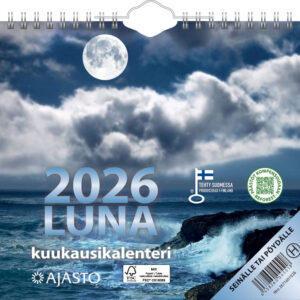 Luna 2026