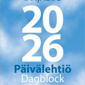Päivälehtiö/Dagblock 2026