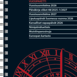 Agenda-vuosipaketti 2026
