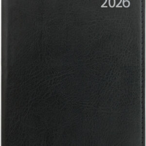 Futura 7, musta 2026