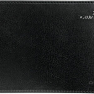 Taskumemo, musta 2026