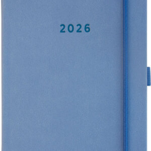 Color A6, sininen 2026