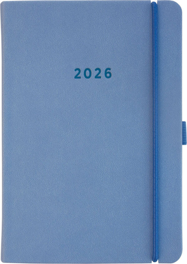 Color A6, sininen 2026