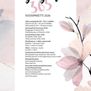 Project365-vuosipaketti 2026