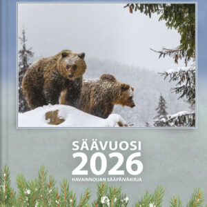 Säävuosi 2026