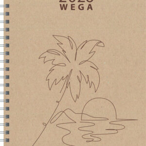 Wega Eko, beige 2026