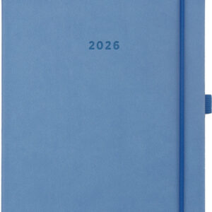 Color A5, sininen 2026