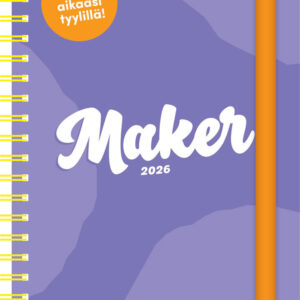 Maker, liila 2026