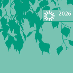 Vihreä Memo-viikkomuistio 2026